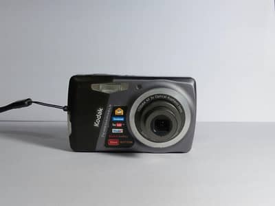 Kodak EasyshareM531[Y2k/Vintage look]