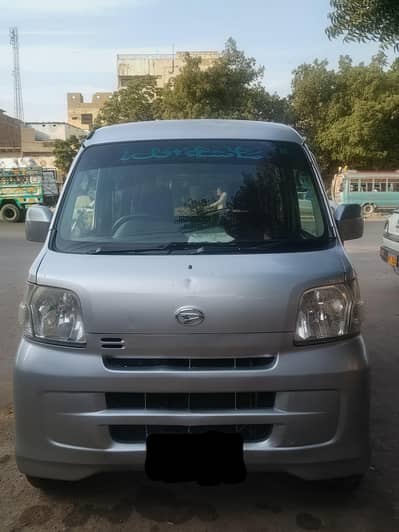 Daihatsu Hijet 2013/2017 B2B Original 03243481930