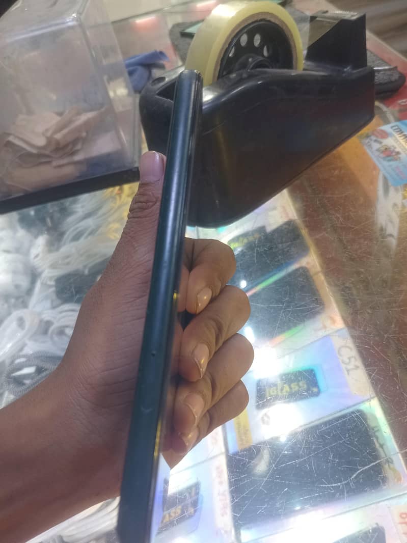 Google Pixel 5 3
