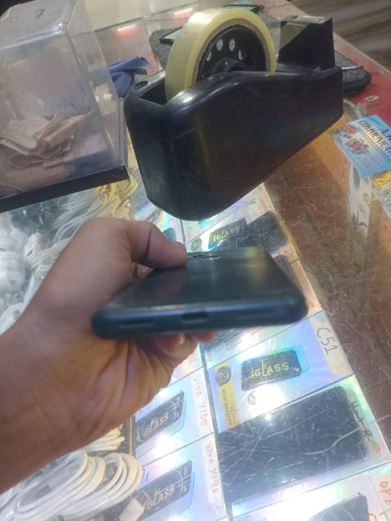 Google Pixel 5 4