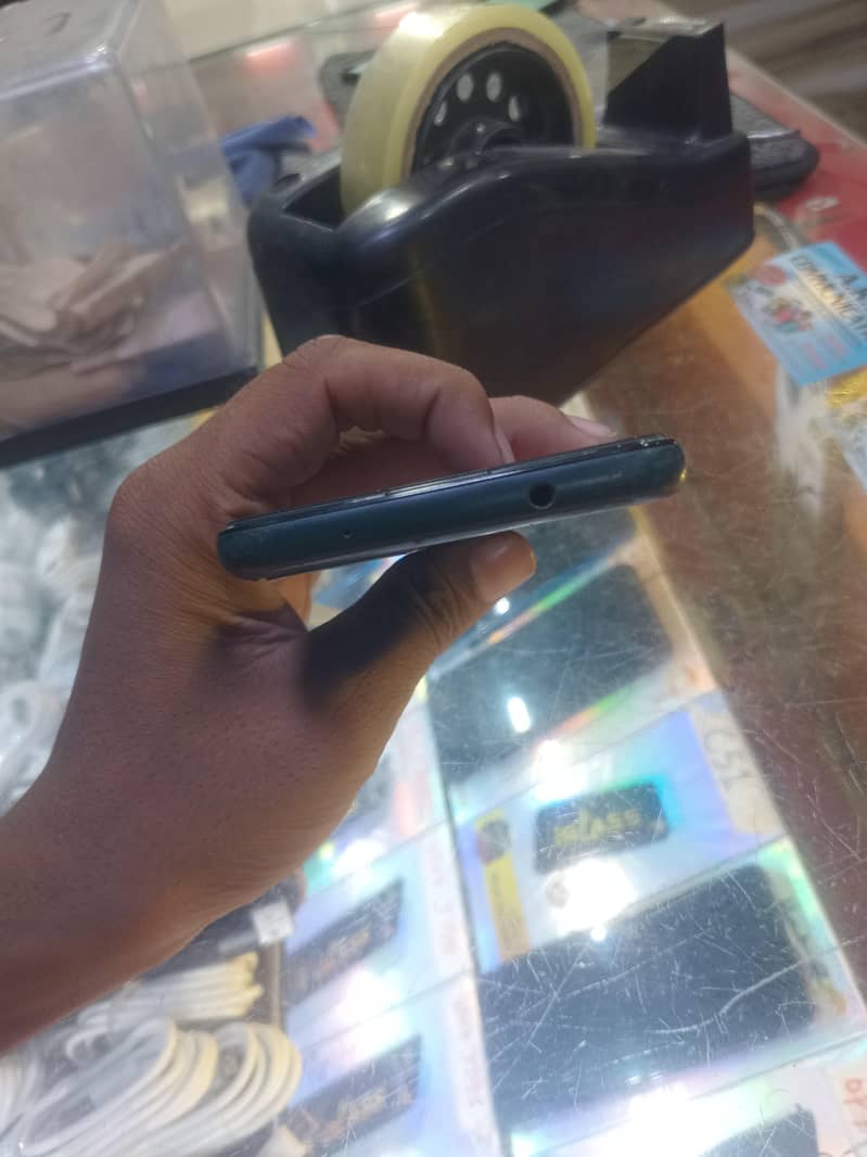 Google Pixel 5 5