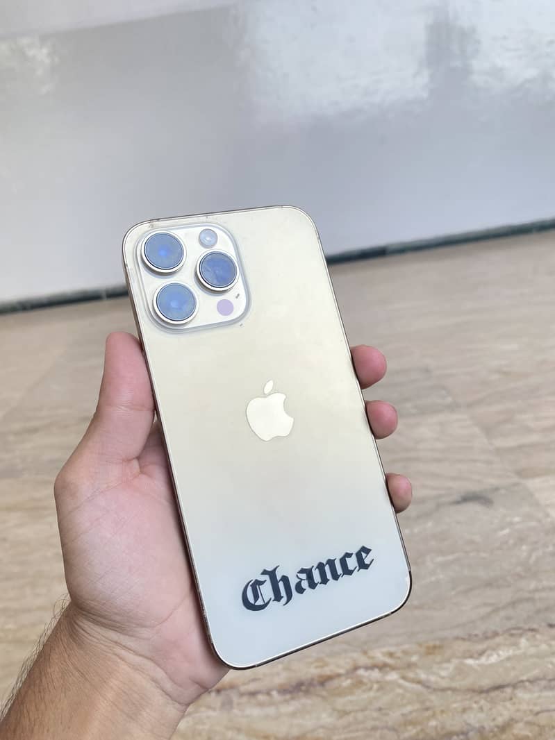 Apple iPhone 14 Pro Max 1