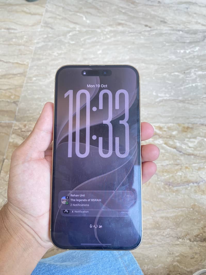 Apple iPhone 14 Pro Max 2