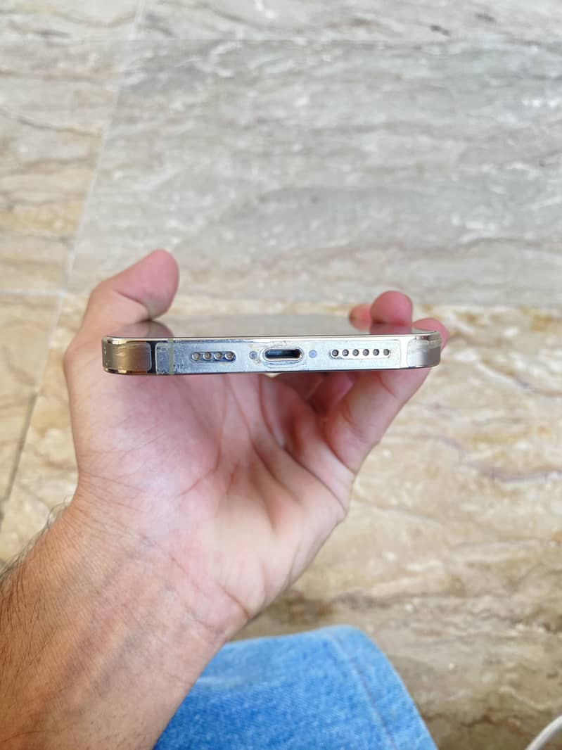 Apple iPhone 14 Pro Max 5