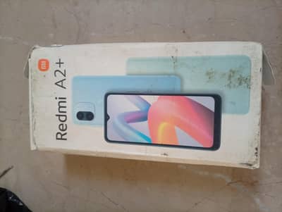 Xiaomi Redmi A2
