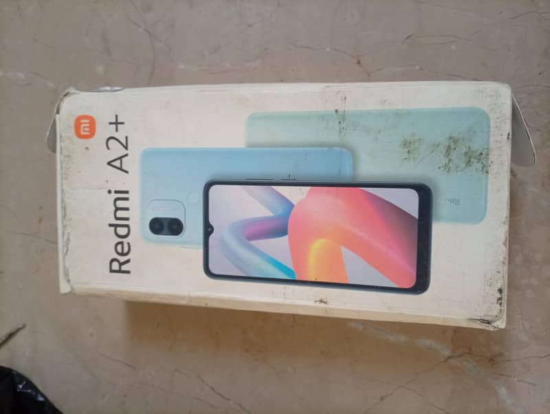 Xiaomi Redmi A2 0