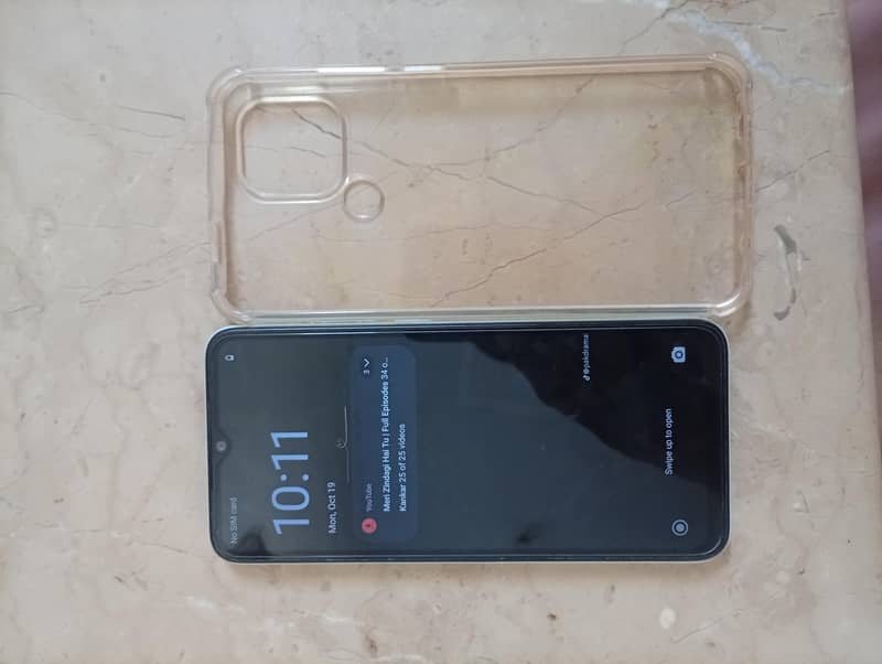 Xiaomi Redmi A2 1