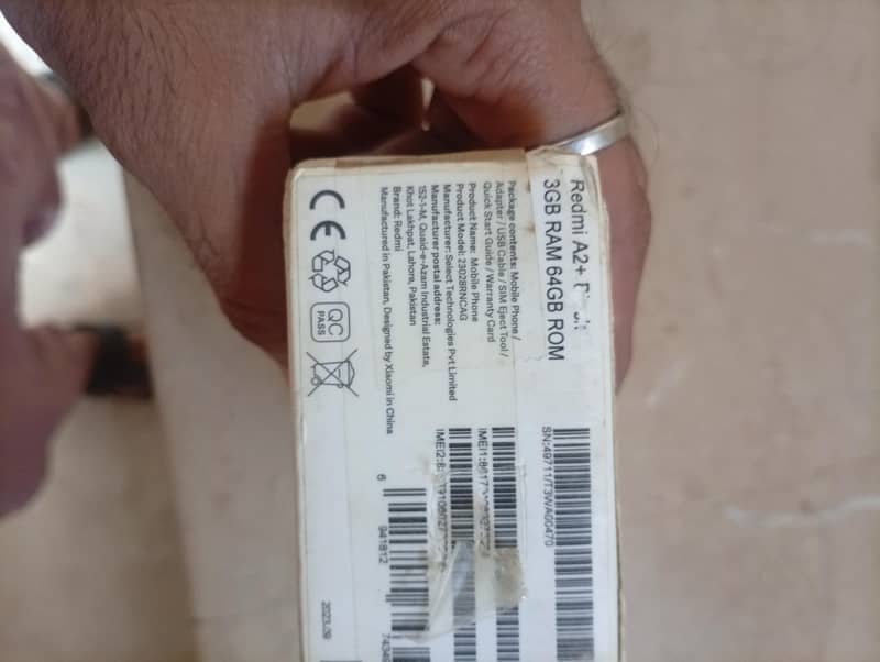 Xiaomi Redmi A2 2