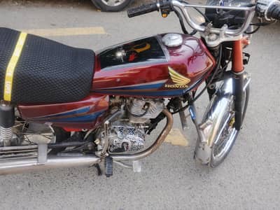 urgent for sale  bilkul okay bike h