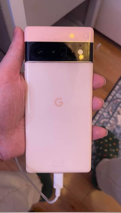 Google Pixel 6a