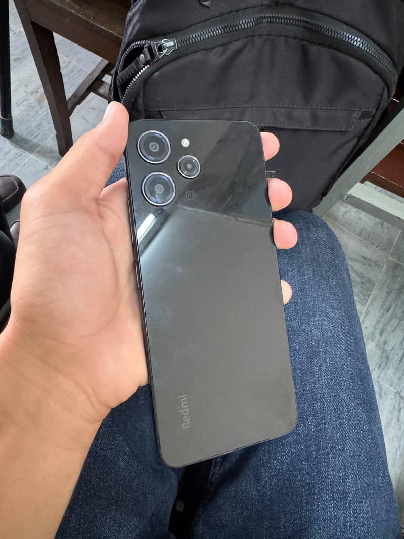 Xiaomi Redmi 12 0