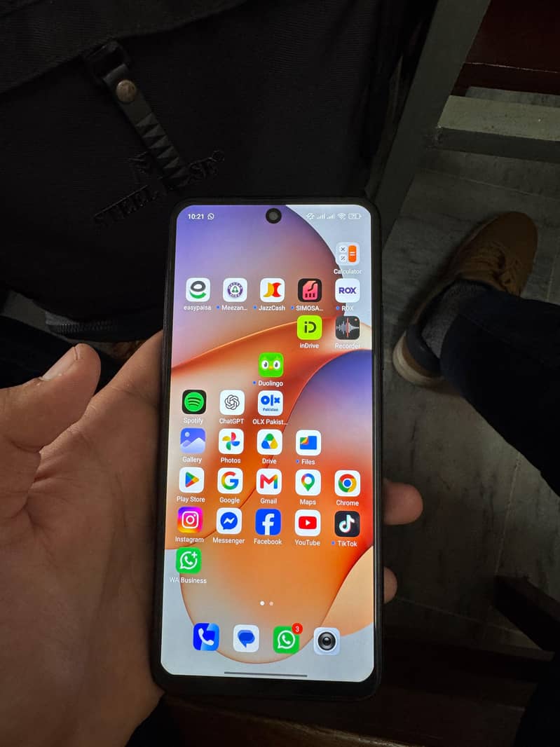 Xiaomi Redmi 12 3