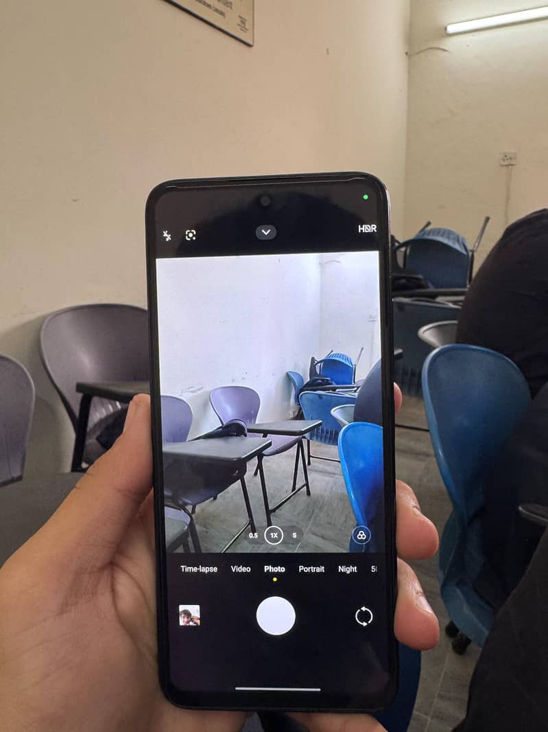 Xiaomi Redmi 12 4