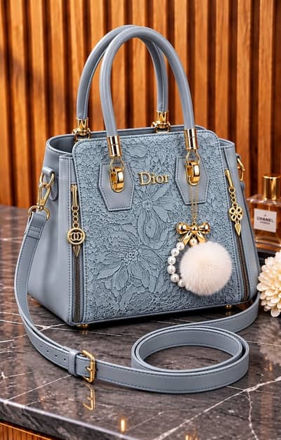 Dior Hand Bags For Girls ( Home Delivery)