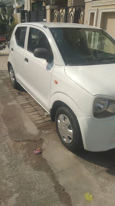 Suzuki Alto 2019 03044157792