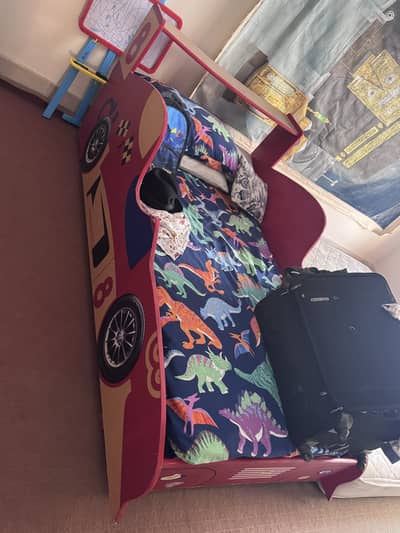 Car bed