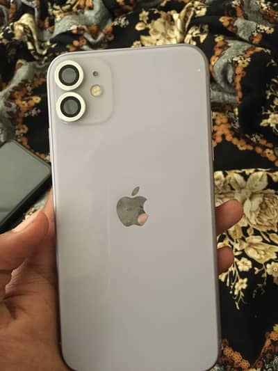 Apple iPhone 11