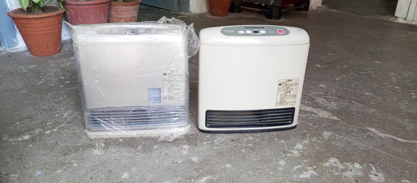 electric blower heater 1
