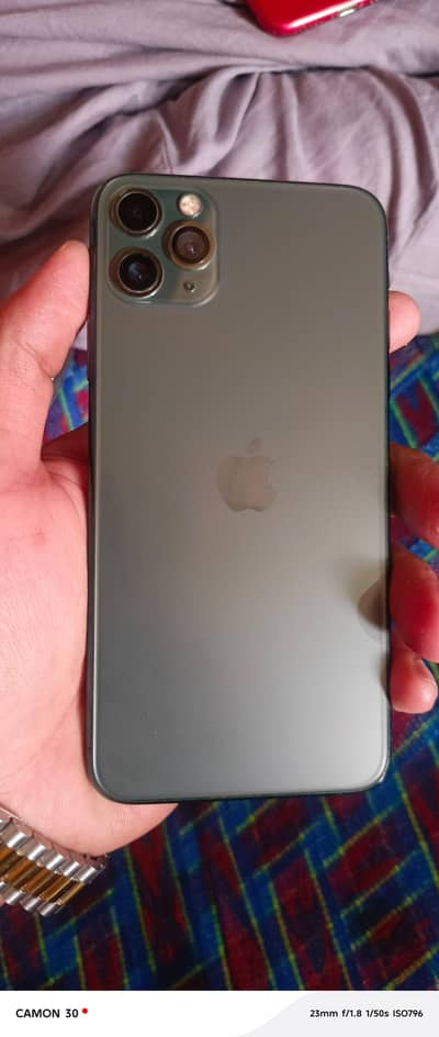 Apple iPhone 11 Pro Max SIM GALICH
