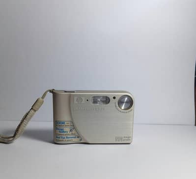 Hp Photosmart R727[Y2k/vintage look]