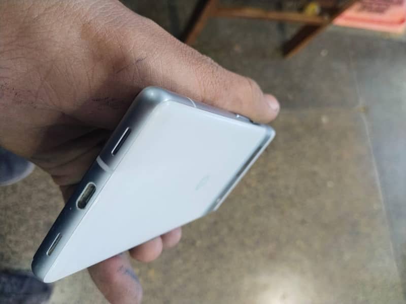 Google Pixel 7a 0