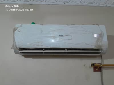 Haier 1.5 ton Inverter split AC