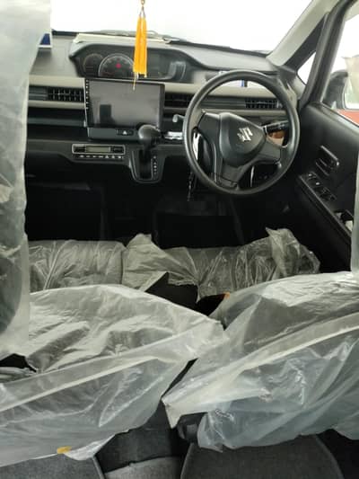 Suzuki Wagon R 2023