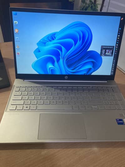 HP PAVILION LAPTOP 15t-eg300