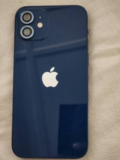 Apple iPhone 12.128gb 9/10