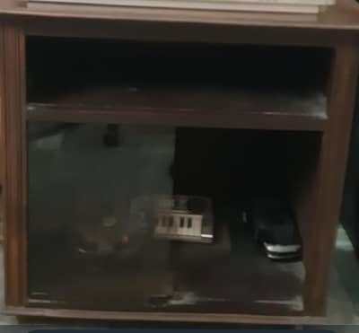 T. V trolly