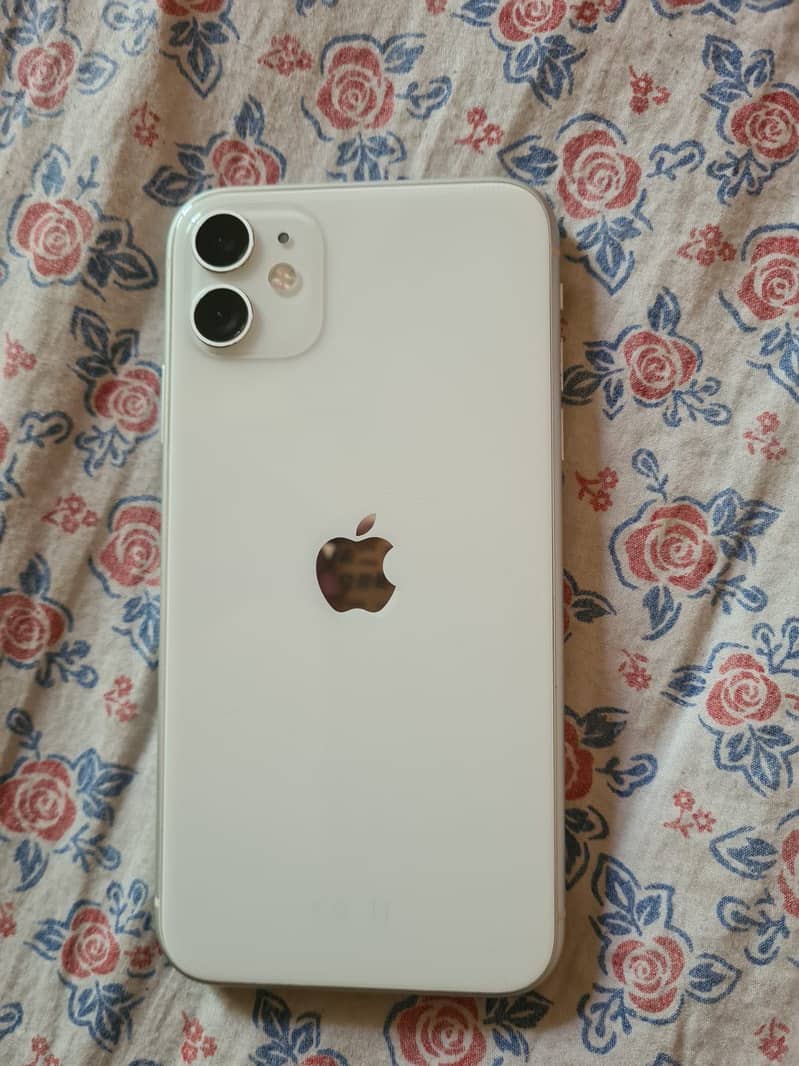 Apple iPhone 11 2