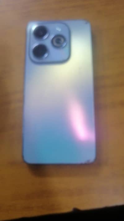 infix hot 40i