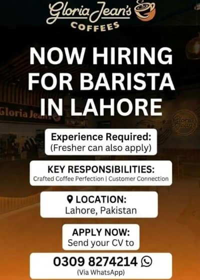 Barista