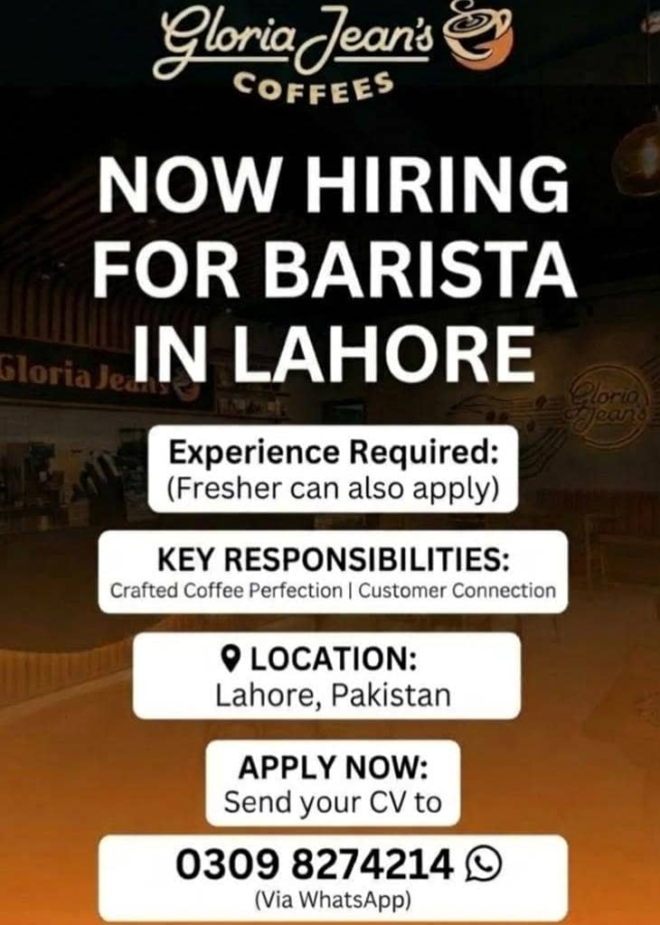 Barista 0