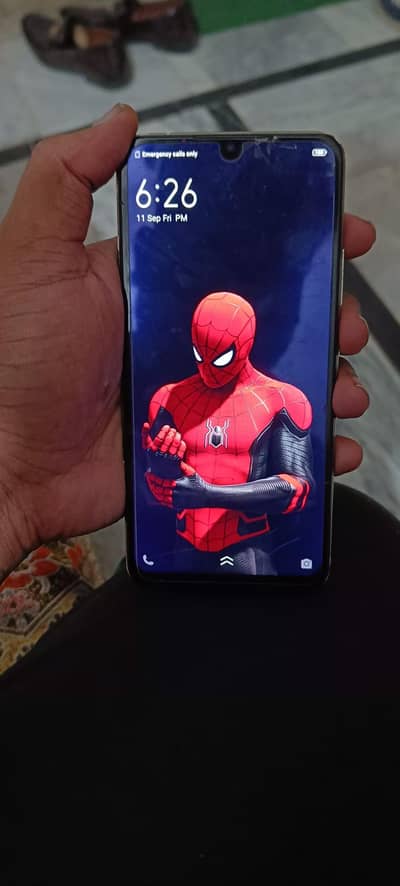 Vivo S1