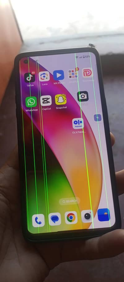 oneplus 8t 256 GB hai WhatsApp number 03187852852