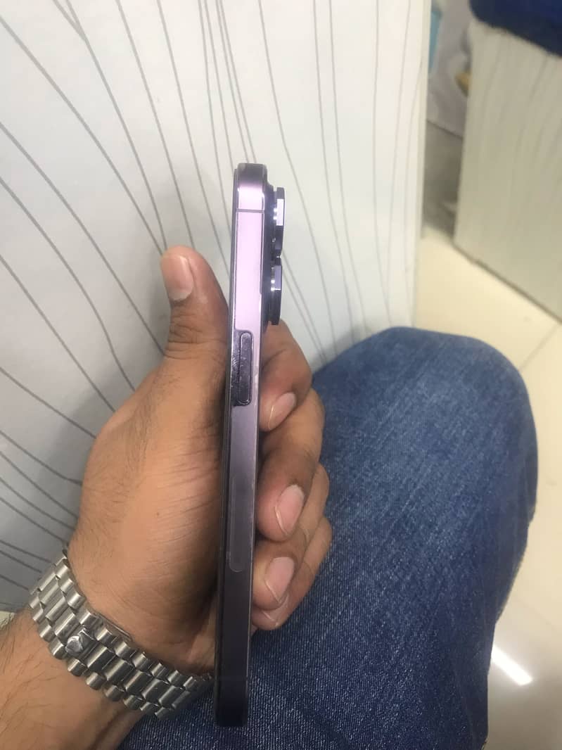 Apple iPhone 14 Pro 5