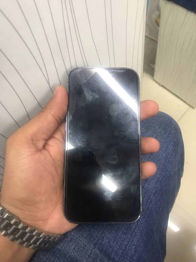 Apple iPhone 14 Pro 6