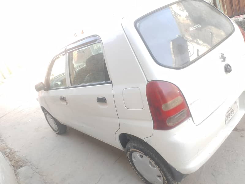 Alto vxr 3