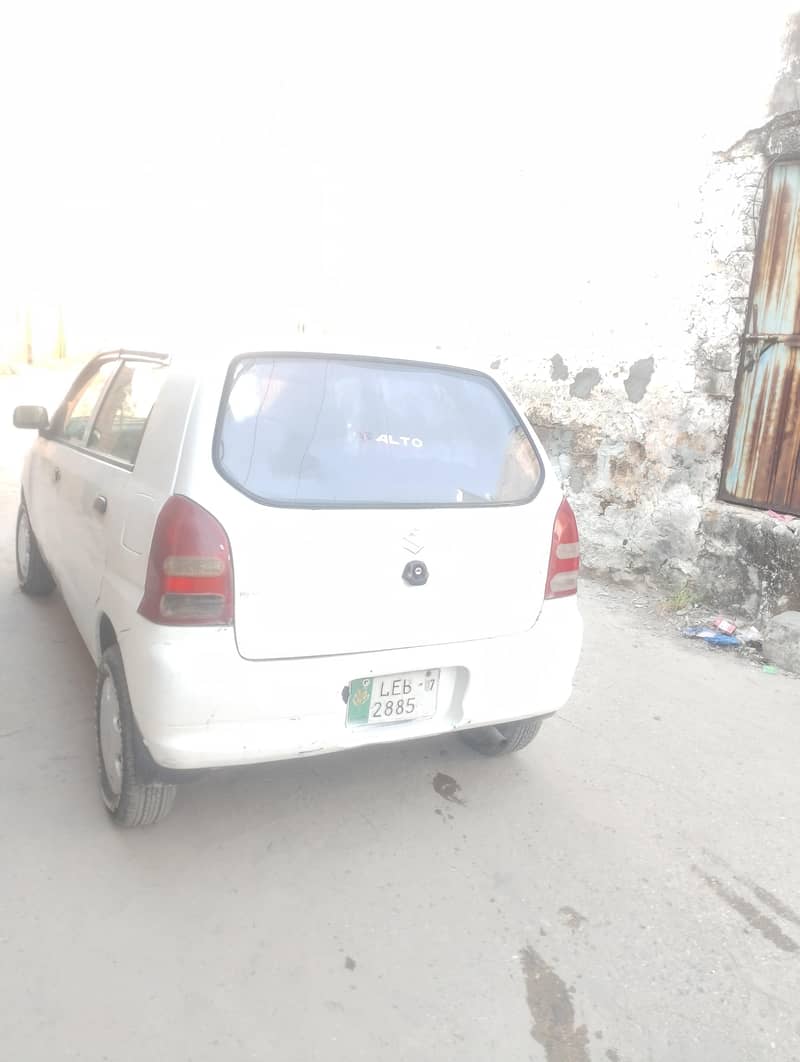 Alto vxr 4