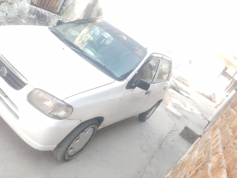 Alto vxr 5