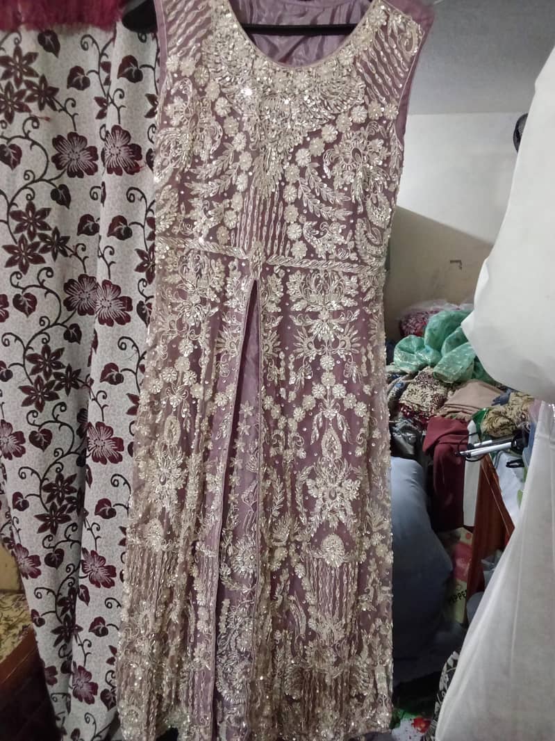 Heavy maxi work 2