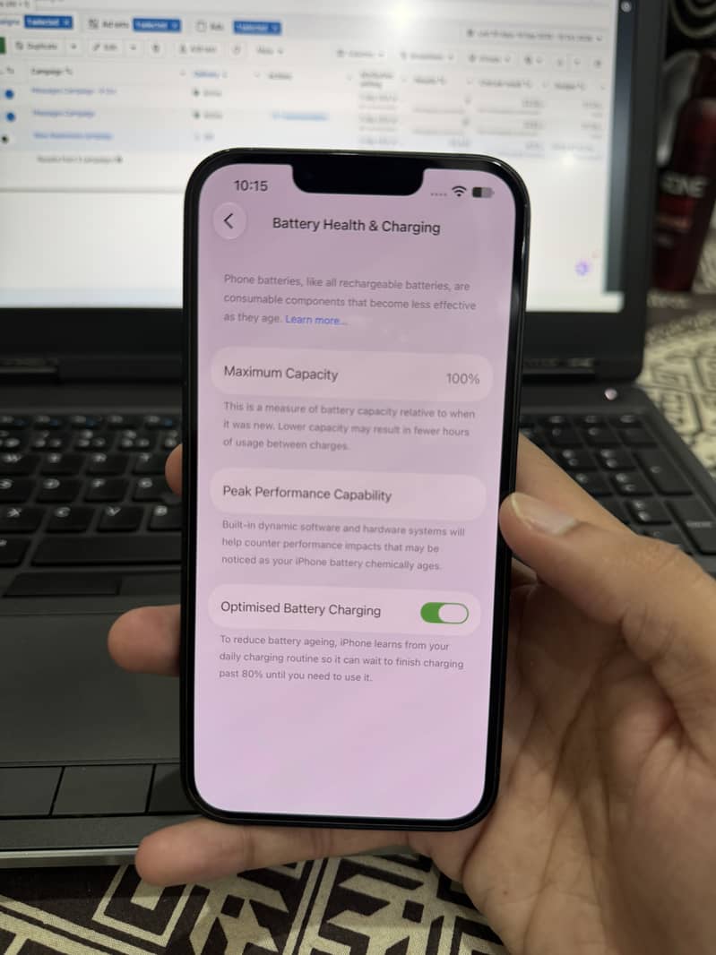 Apple iPhone 13 5