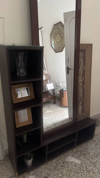 Table for books ,racks , books table