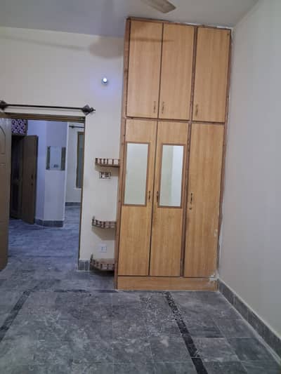 3 marla ground floor for rent