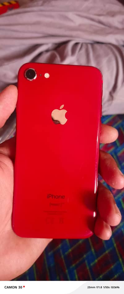 Apple iPhone 8 JV 64gb