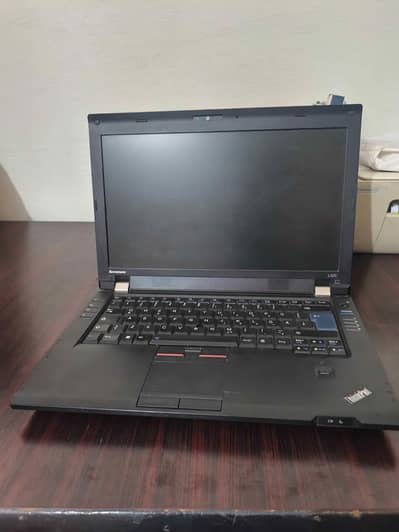 Lenovo ThinkPad L420 i5 2nd generation– 4GB RAM / 128GB storage