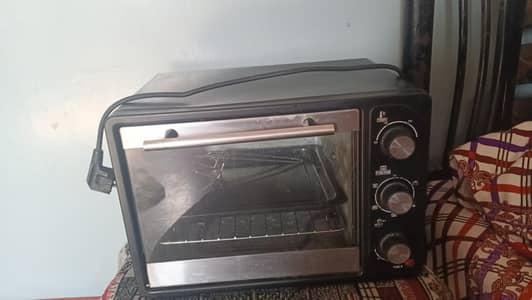 Oven sale