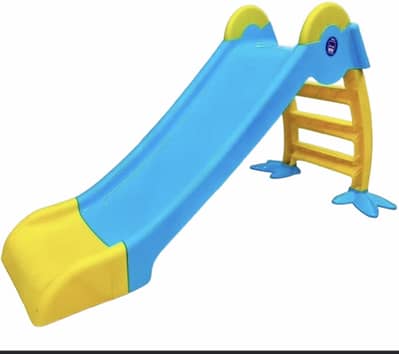 Slide for Kids
