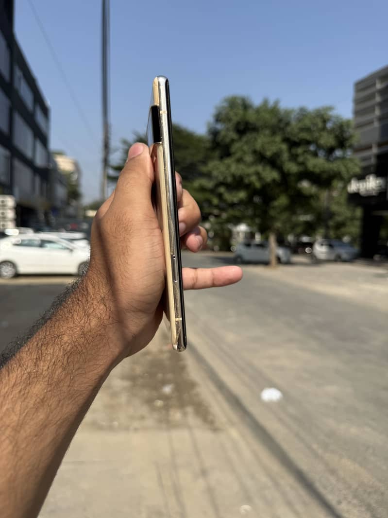 Google Pixel 6 Pro 3